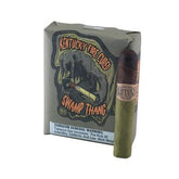 KFC Swamp Thang Robusto